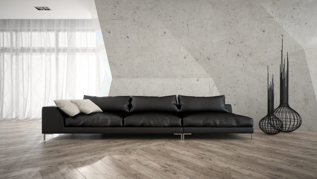 escoger mejores sofás oscuros artmobel